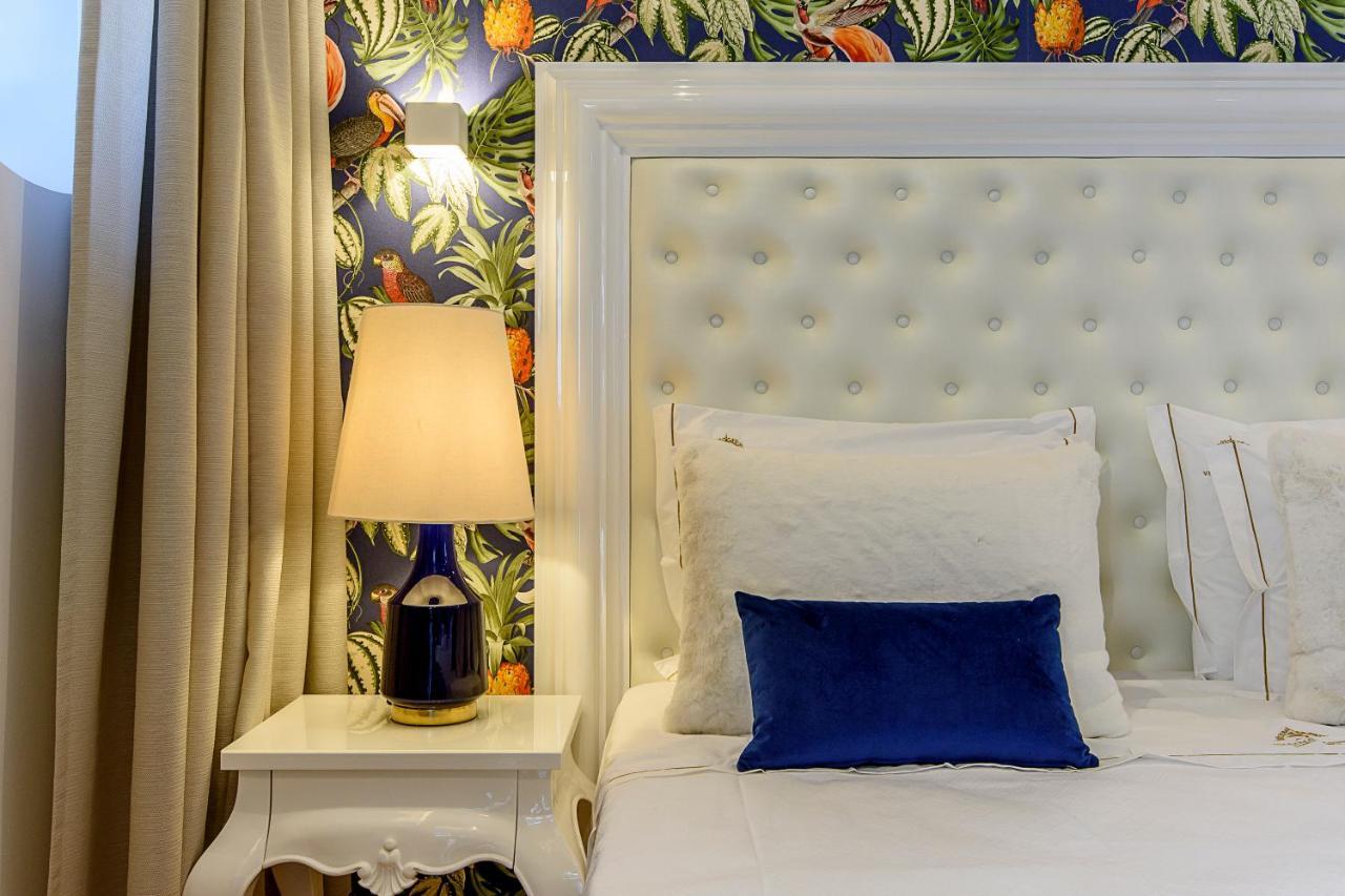 Villa Mariazinha Charming Hotel 포티마오 외부 사진