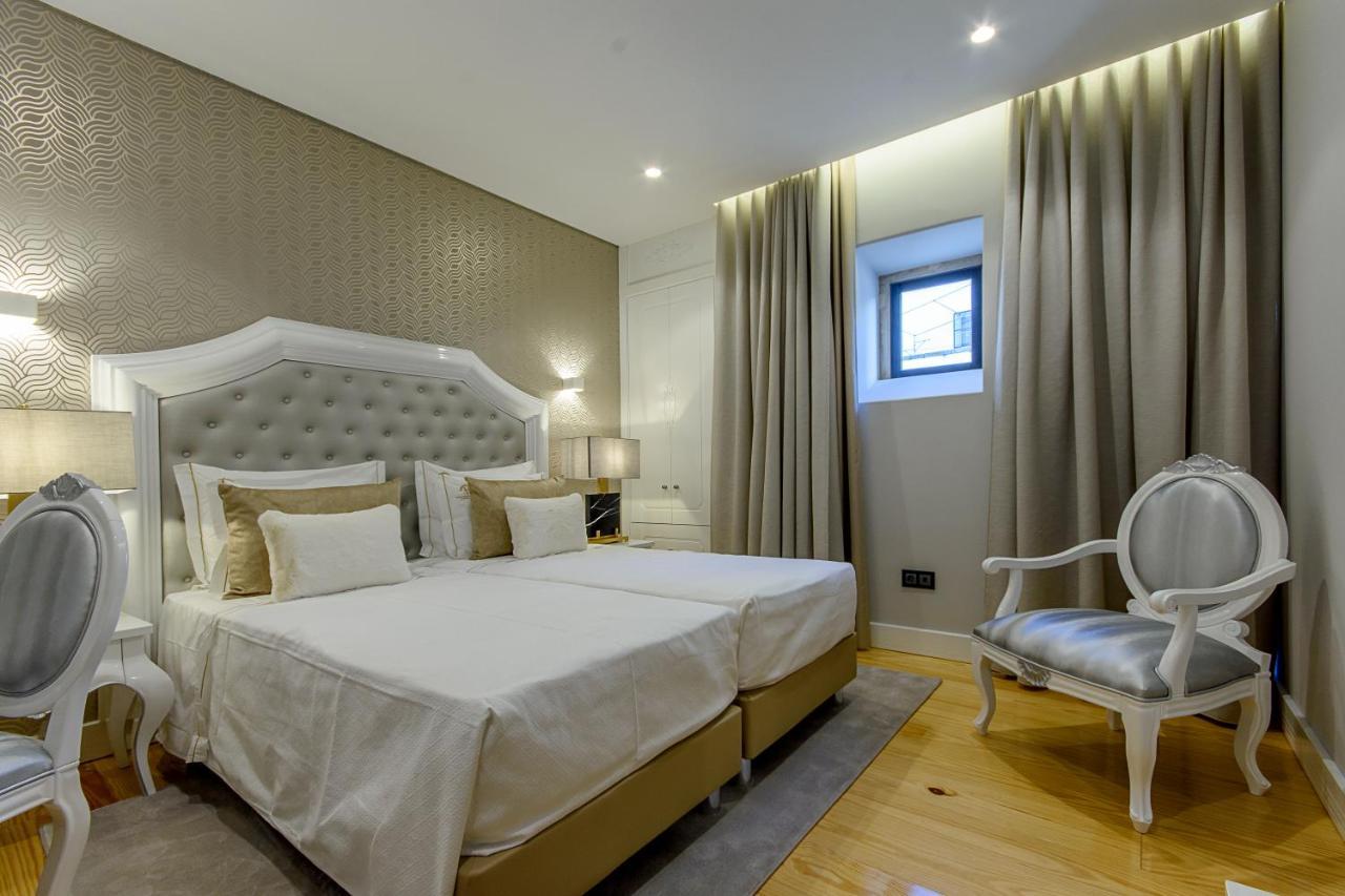 Villa Mariazinha Charming Hotel 포티마오 외부 사진