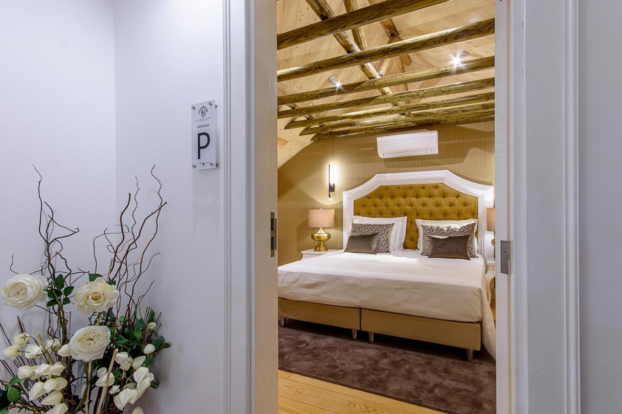 Villa Mariazinha Charming Hotel 포티마오 외부 사진
