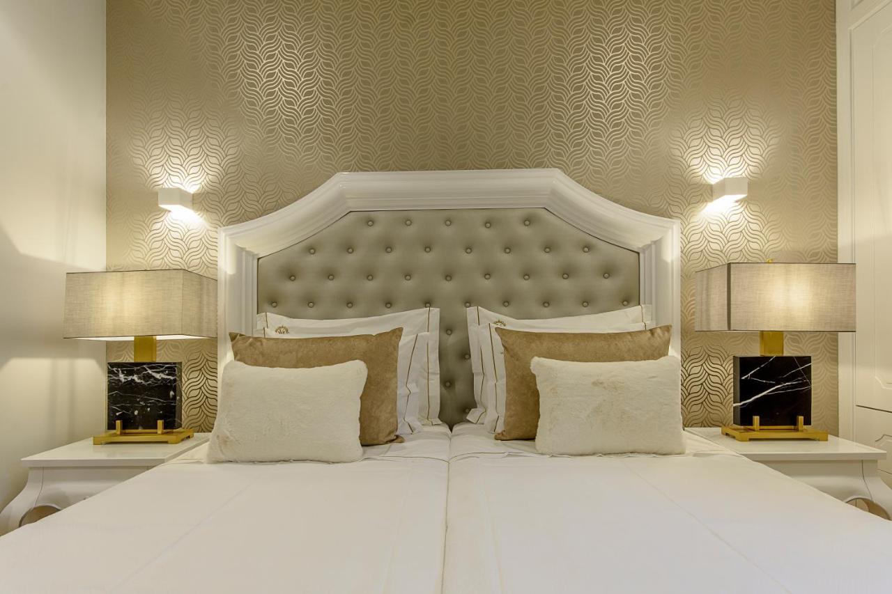 Villa Mariazinha Charming Hotel 포티마오 외부 사진