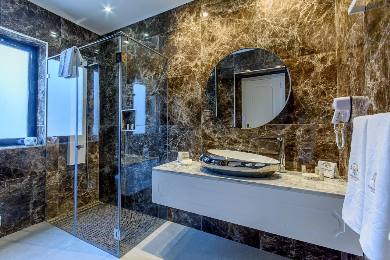 Villa Mariazinha Charming Hotel 포티마오 외부 사진