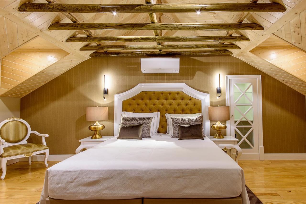 Villa Mariazinha Charming Hotel 포티마오 외부 사진