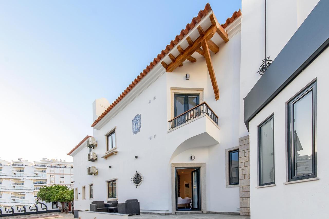 Villa Mariazinha Charming Hotel 포티마오 외부 사진