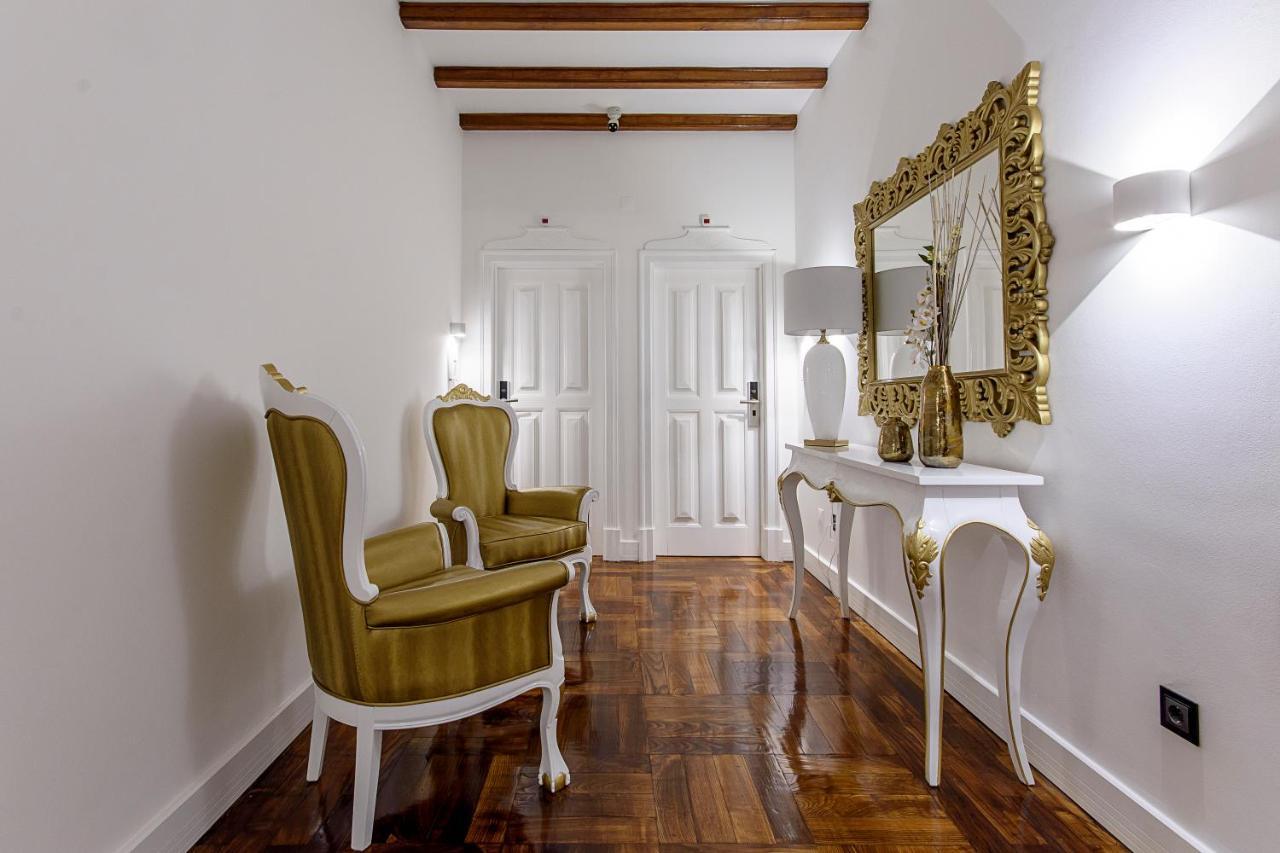 Villa Mariazinha Charming Hotel 포티마오 외부 사진
