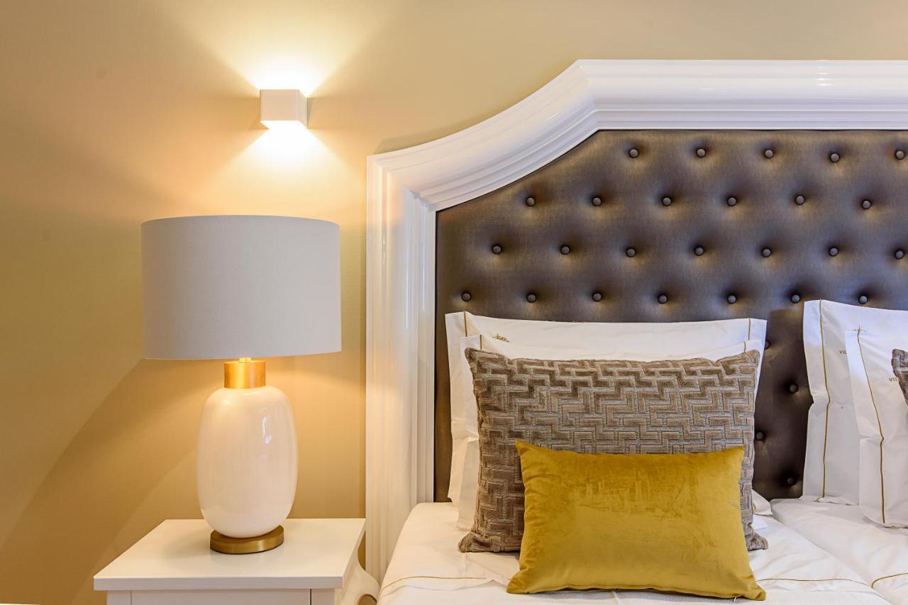 Villa Mariazinha Charming Hotel 포티마오 외부 사진
