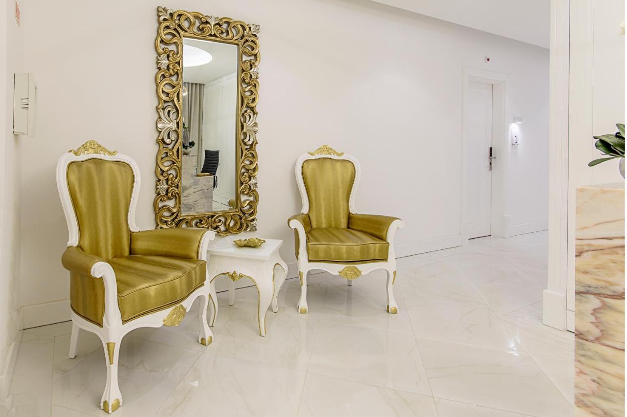 Villa Mariazinha Charming Hotel 포티마오 외부 사진