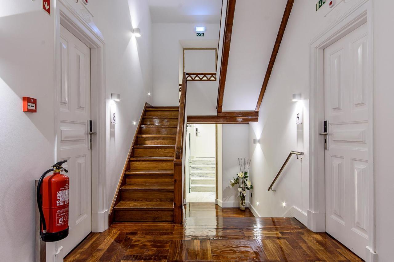 Villa Mariazinha Charming Hotel 포티마오 외부 사진