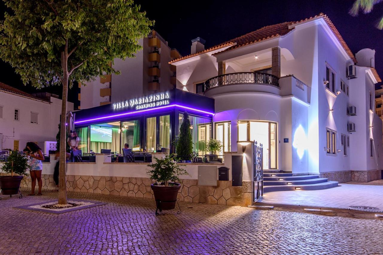 Villa Mariazinha Charming Hotel 포티마오 외부 사진