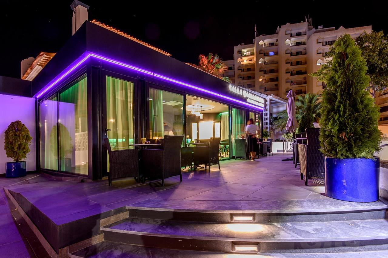 Villa Mariazinha Charming Hotel 포티마오 외부 사진