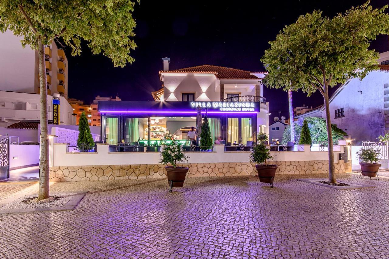 Villa Mariazinha Charming Hotel 포티마오 외부 사진