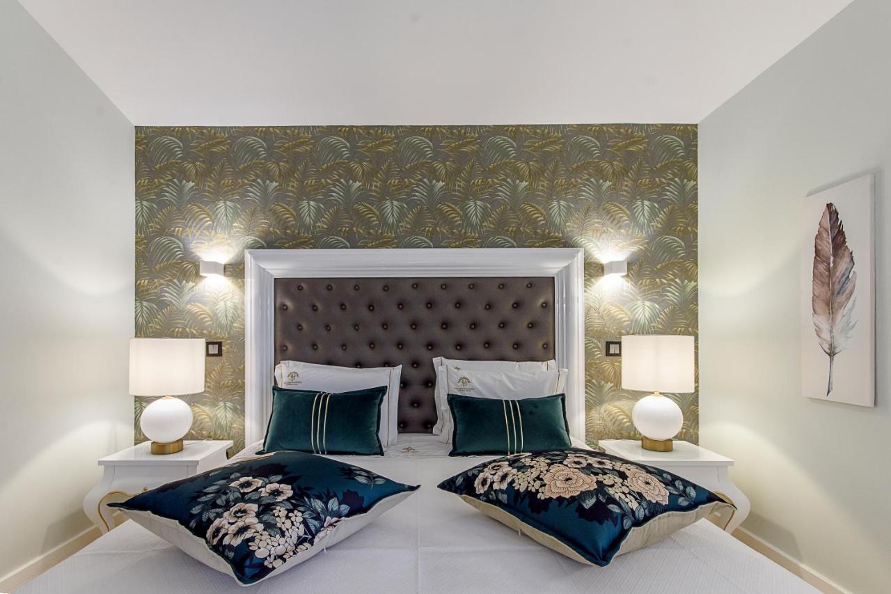 Villa Mariazinha Charming Hotel 포티마오 외부 사진