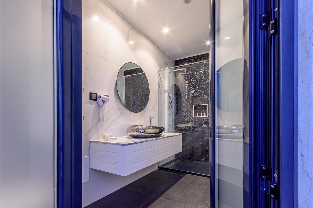 Villa Mariazinha Charming Hotel 포티마오 외부 사진