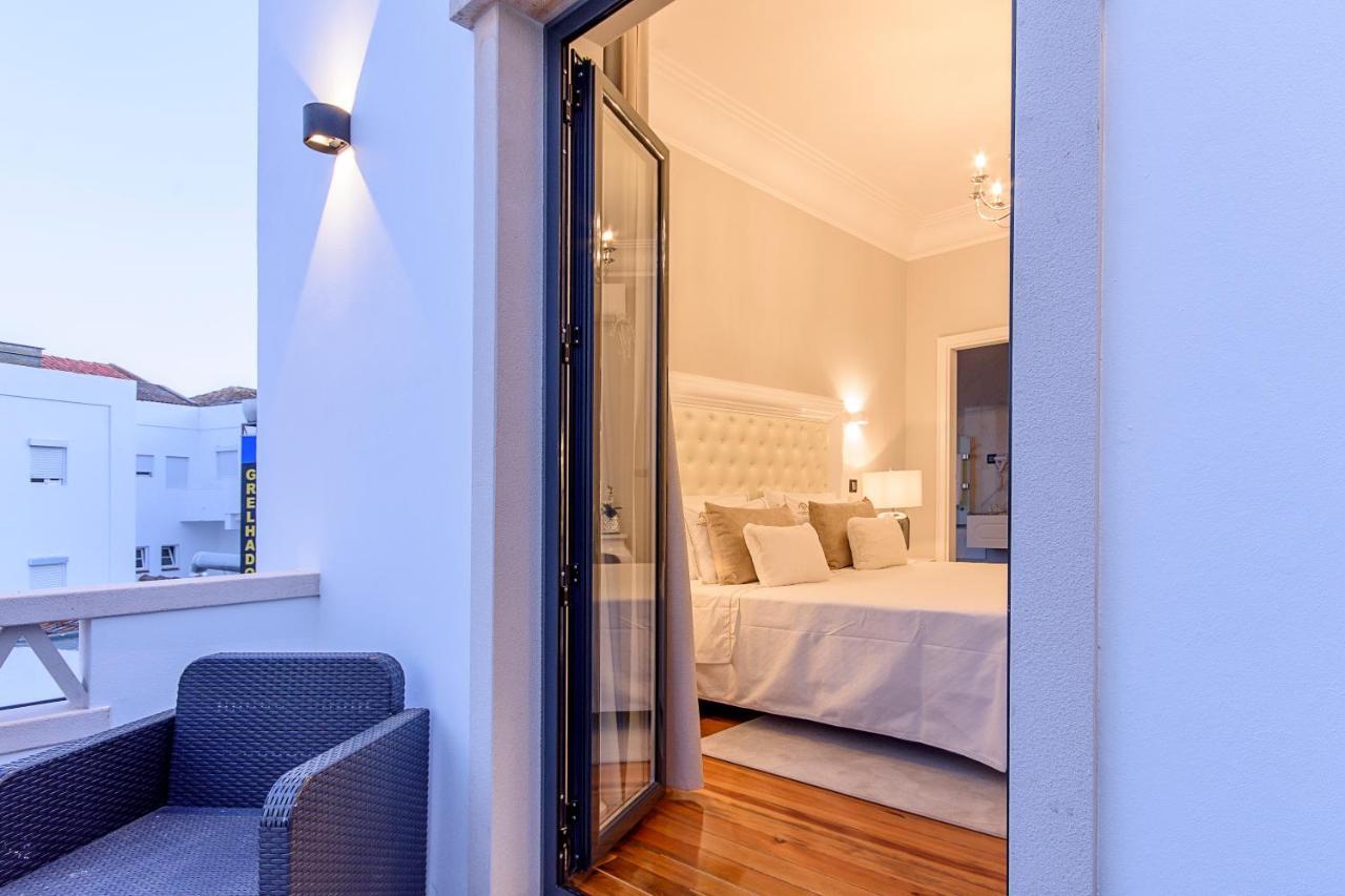 Villa Mariazinha Charming Hotel 포티마오 외부 사진