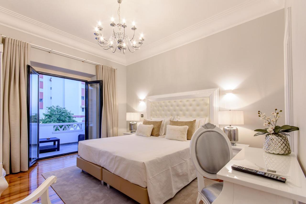 Villa Mariazinha Charming Hotel 포티마오 외부 사진
