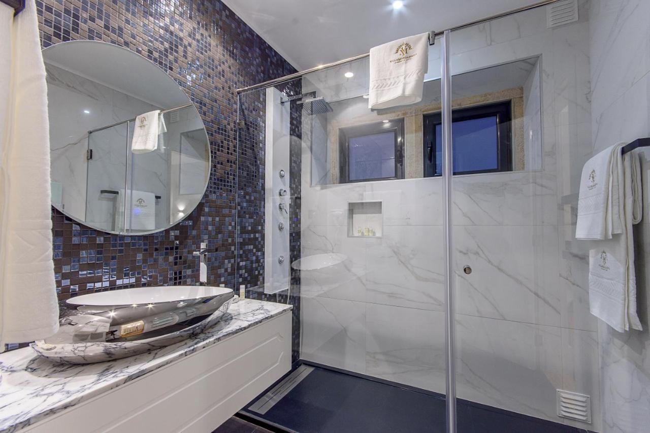 Villa Mariazinha Charming Hotel 포티마오 외부 사진