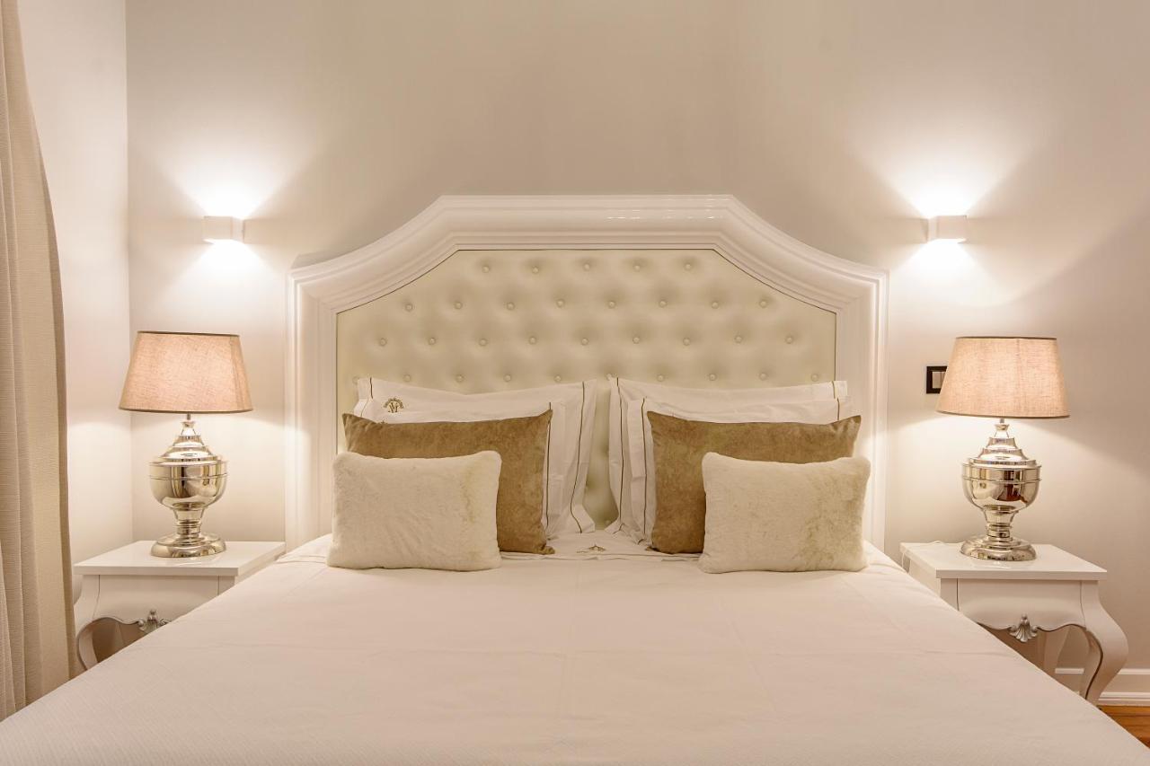 Villa Mariazinha Charming Hotel 포티마오 외부 사진