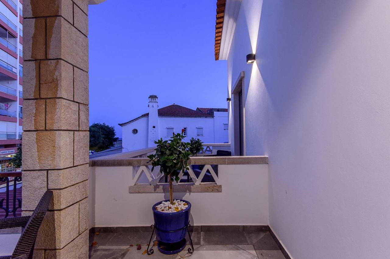 Villa Mariazinha Charming Hotel 포티마오 외부 사진