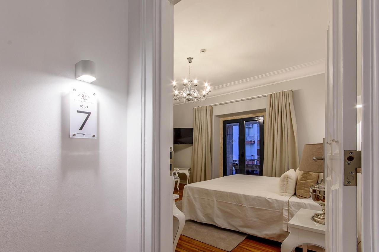 Villa Mariazinha Charming Hotel 포티마오 외부 사진