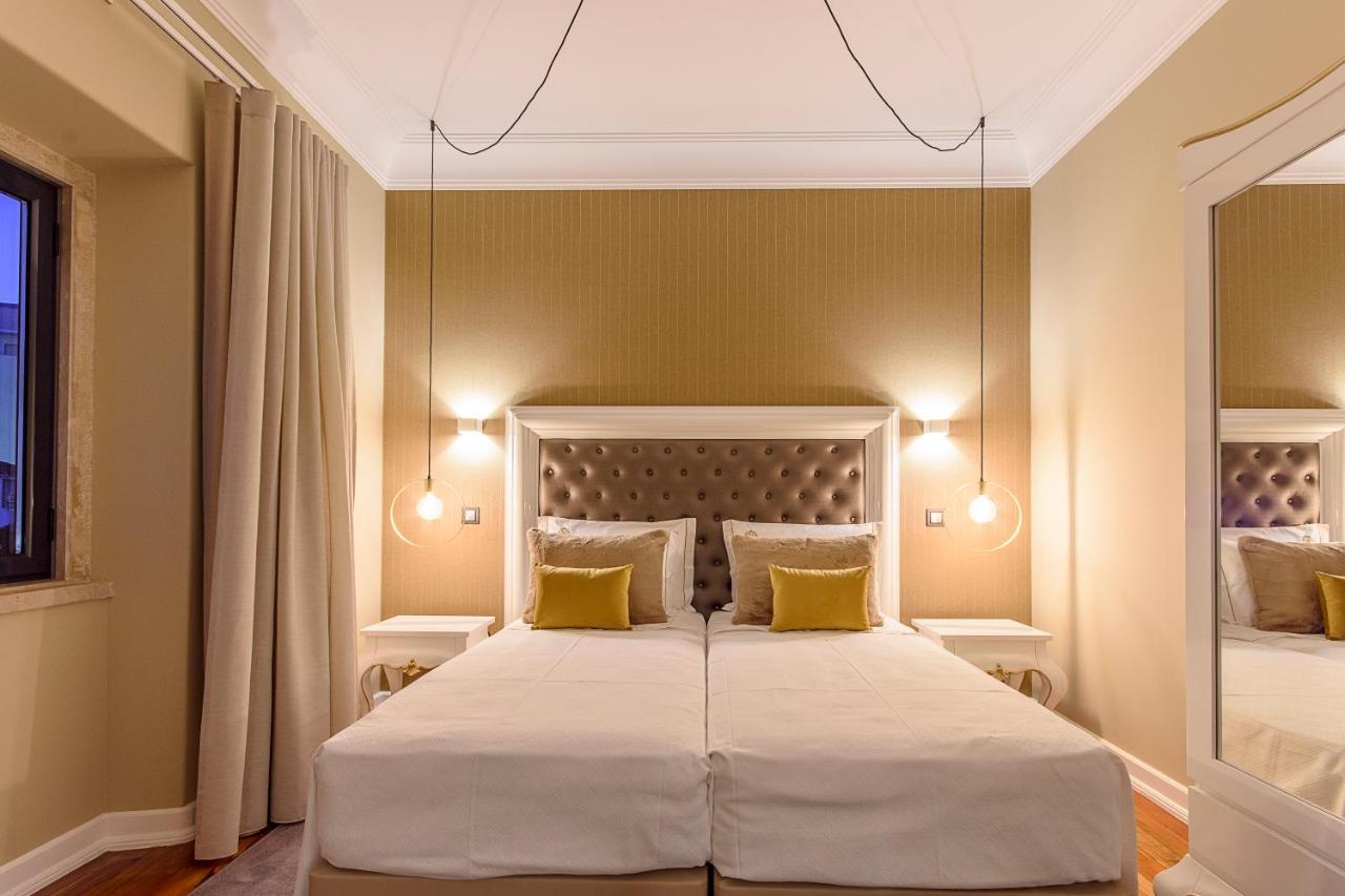 Villa Mariazinha Charming Hotel 포티마오 외부 사진
