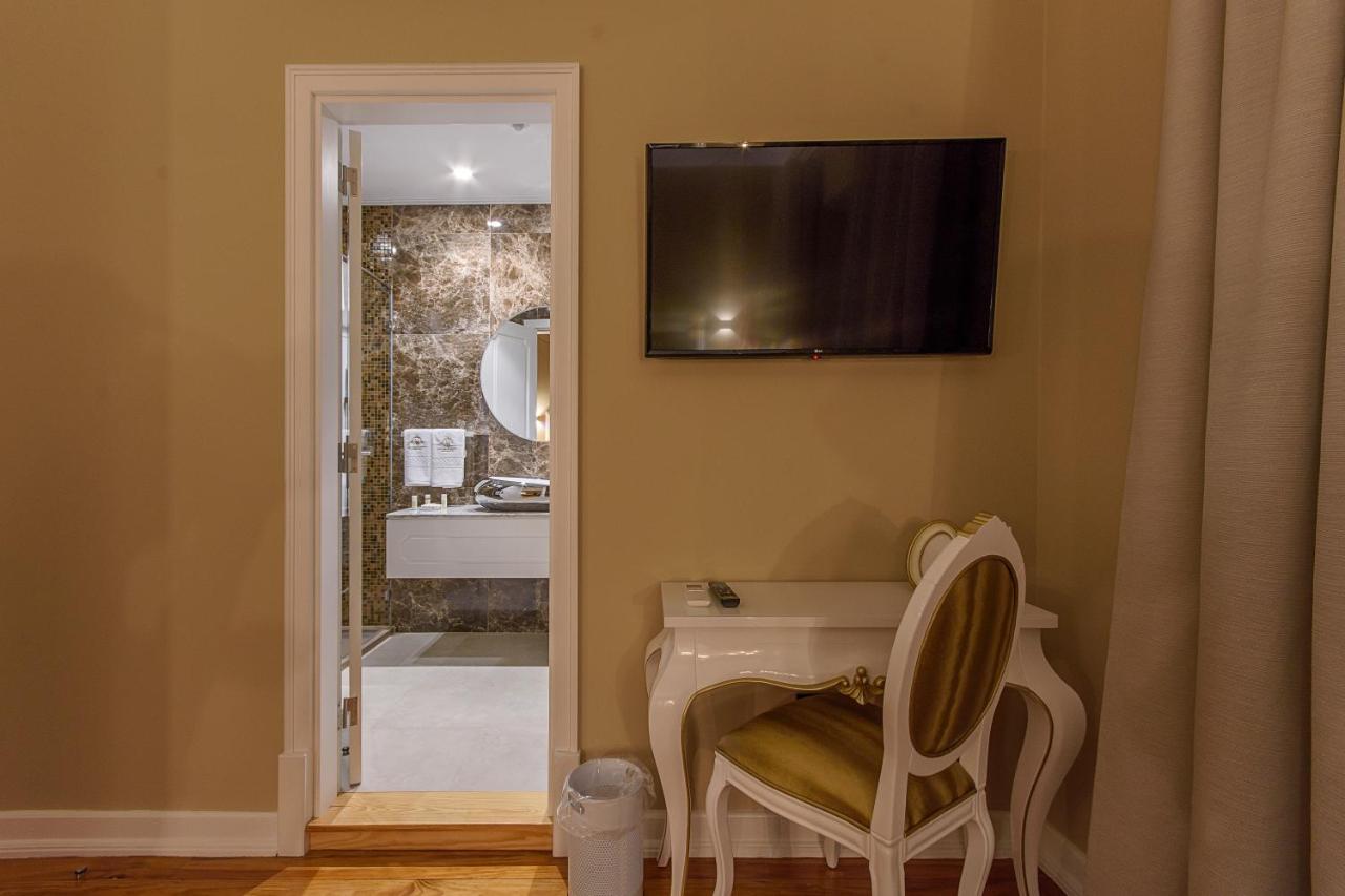 Villa Mariazinha Charming Hotel 포티마오 외부 사진