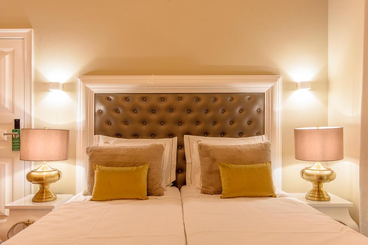 Villa Mariazinha Charming Hotel 포티마오 외부 사진