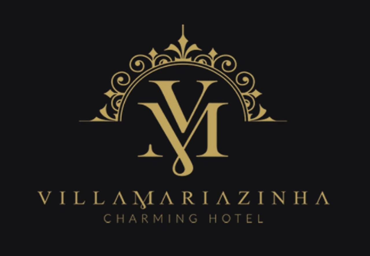 Villa Mariazinha Charming Hotel 포티마오 외부 사진